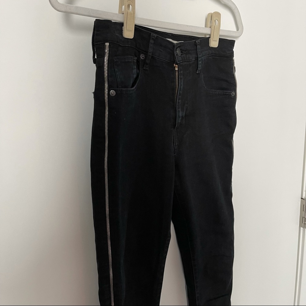LEVIS jeans - Picture 4 of 4